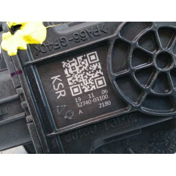 Recambio de potenciometro pedal para kia niro e-niro drive referencia OEM IAM 35191G2100  