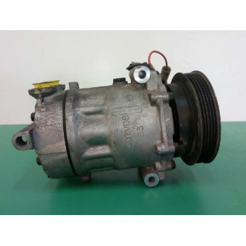 Recambio de compresor aire acondicionado para mg streetwise 1.4 referencia OEM IAM JPB000100 SD7V16 