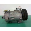 Recambio de compresor aire acondicionado para mg streetwise 1.4 referencia OEM IAM JPB000100 SD7V16 