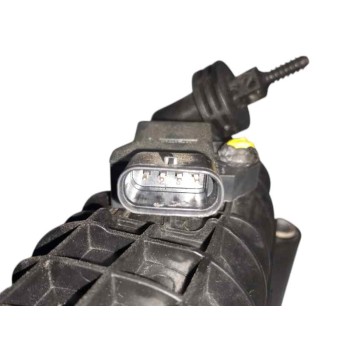 Recambio de colector admision para volvo xc40 (536) t3 1477 cc referencia OEM IAM 32208722  