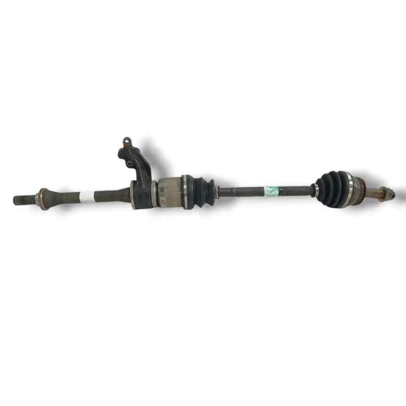 Recambio de transmision delantera derecha para hyundai accent (lc) 1.5 crdi cat referencia OEM IAM 4950125955  