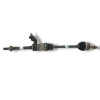 Recambio de transmision delantera derecha para hyundai accent (lc) 1.5 crdi cat referencia OEM IAM 4950125955  