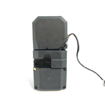 Recambio de motor calefaccion para bmw x5 (e53) 3.0 24v turbodiesel cat referencia OEM IAM 64128381383 CALEFACCION AUXILIAR WEBA