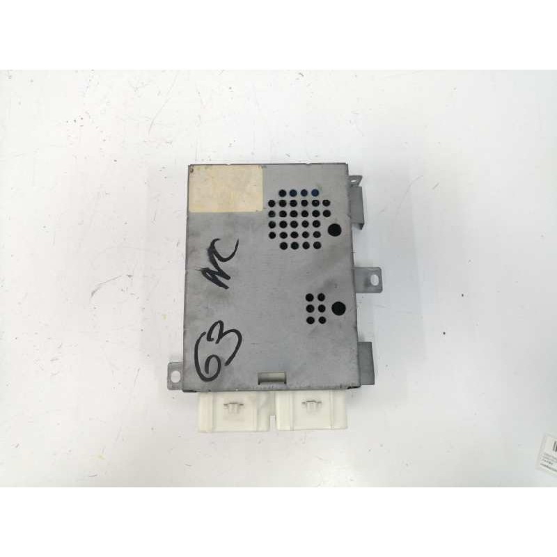 Recambio de modulo electronico para chrysler voyager (gs) 2.5 turbodiesel referencia OEM IAM 04686502AE P04686502AE 