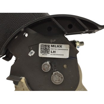 Recambio de palanca freno de mano para hyundai i20 iii (bc3, bi3) 1.0 t-gdi referencia OEM IAM 59710C8000NNB  