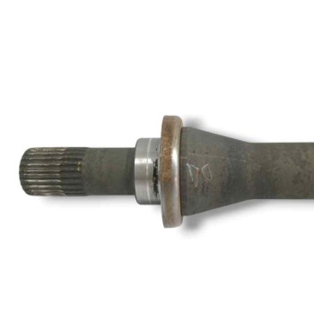 Recambio de transmision delantera derecha para hyundai accent (lc) 1.5 crdi cat referencia OEM IAM 4950125955  