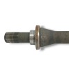 Recambio de transmision delantera derecha para hyundai accent (lc) 1.5 crdi cat referencia OEM IAM 4950125955  