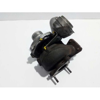 Recambio de turbocompresor para renault espace iv (jk0) expression referencia OEM IAM 7156961  