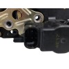 Recambio de cerradura puerta delantera derecha para ssangyong rexton 2.9 turbodiesel cat referencia OEM IAM   