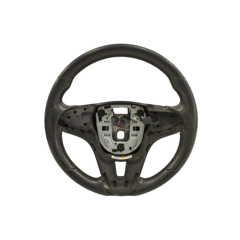 Recambio de volante para chevrolet orlando lt+ referencia OEM IAM 95227504 OBSERVAR FOTO 