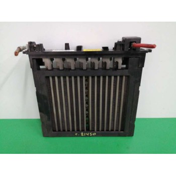 Recambio de resistencia calefaccion para mercedes-benz clase e (w211) berlina e 220 cdi (211.008) referencia OEM IAM A2118300761