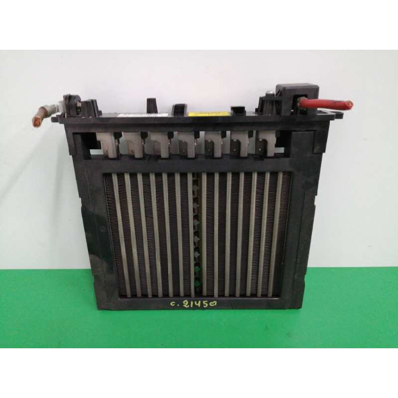 Recambio de resistencia calefaccion para mercedes-benz clase e (w211) berlina e 220 cdi (211.008) referencia OEM IAM A2118300761