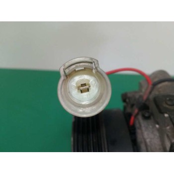 Recambio de compresor aire acondicionado para mg streetwise 1.4 referencia OEM IAM JPB000100 SD7V16 