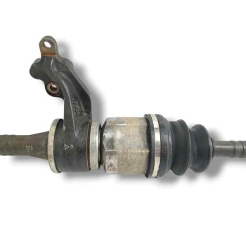 Recambio de transmision delantera derecha para hyundai accent (lc) 1.5 crdi cat referencia OEM IAM 4950125955  