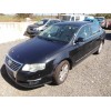 volkswagen passat berlina (3c2) del año 2008