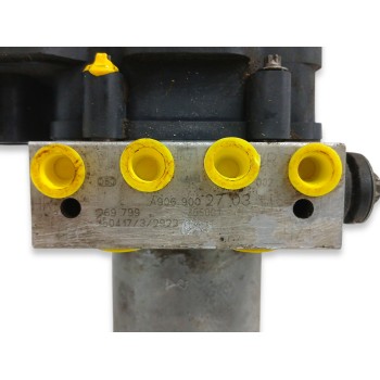 Recambio de abs para mercedes-benz sprinter 3,5-t furgoneta (b906) 319 cdi / bluetec (906.631, 906.633, 906.635, 906.637) refere