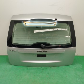 Recambio de porton trasero para volvo v50 familiar 1.8 cat referencia OEM IAM  OBSERVAR FOTOS 
