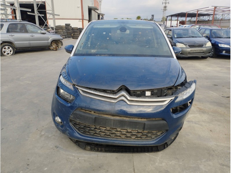 CITROËN C4 PICASSO