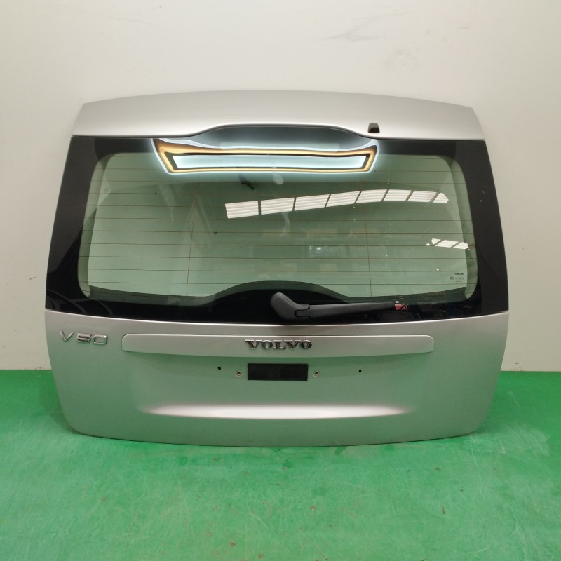 Recambio de porton trasero para volvo v50 familiar 1.8 cat referencia OEM IAM  OBSERVAR FOTOS 