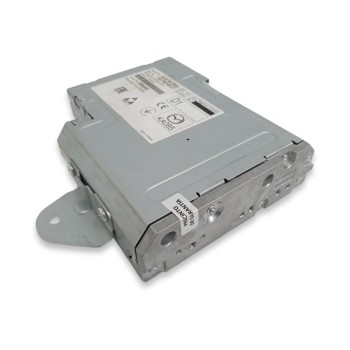 Recambio de modulo electronico para mazda cx-3 (dk) 2.0 skyactiv-g referencia OEM IAM DL8V66DRXA  