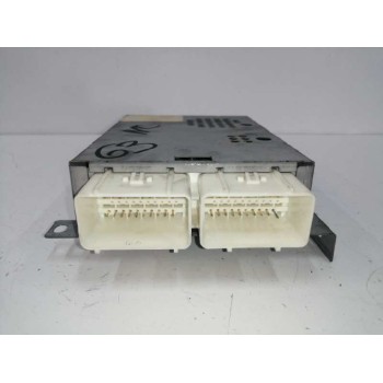 Recambio de modulo electronico para chrysler voyager (gs) 2.5 turbodiesel referencia OEM IAM 04686502AE P04686502AE 