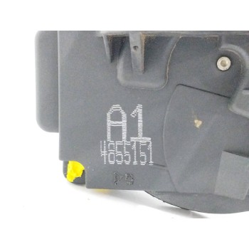 Recambio de cerradura puerta delantera izquierda para saab 9-5 (ys3e) 1.9 tid referencia OEM IAM 4855151  