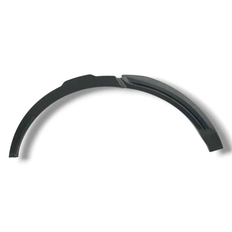 Recambio de aletin trasero derecho para land rover range rover evoque (l538) 2.0 d referencia OEM IAM BJ32290E22AH Recambio de aletin trasero derecho para land rover range rover evoque (l538) 2.0 d referencia OEM IAM BJ32290E22AH
