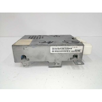 Recambio de modulo electronico para chrysler voyager (gs) 2.5 turbodiesel referencia OEM IAM 04686502AE P04686502AE 