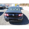 volkswagen passat berlina (3c2) del año 2008