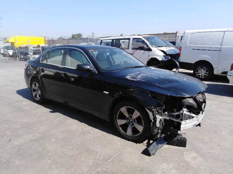 BMW SERIE 5 BERLINA (E60)