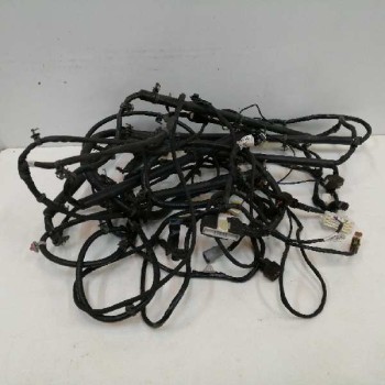 Recambio de no identificado para hyundai h350 kasten 2.5 crdi cat referencia OEM IAM 9140259MZA1 CABLEADO 91402-59MZA1