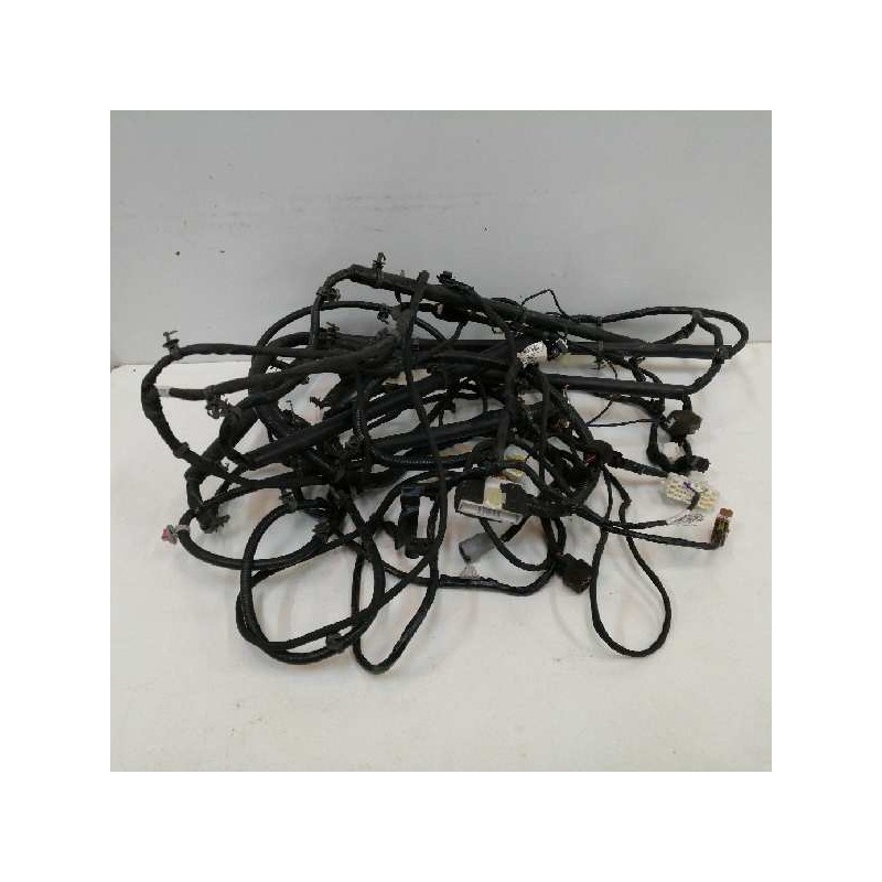 Recambio de no identificado para hyundai h350 kasten 2.5 crdi cat referencia OEM IAM 9140259MZA1 CABLEADO 91402-59MZA1