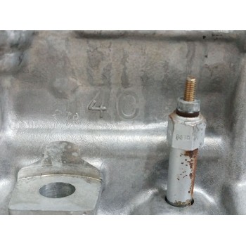 Recambio de culata para nissan almera i hatchback (n15) 2.0 d referencia OEM IAM 110402J200  