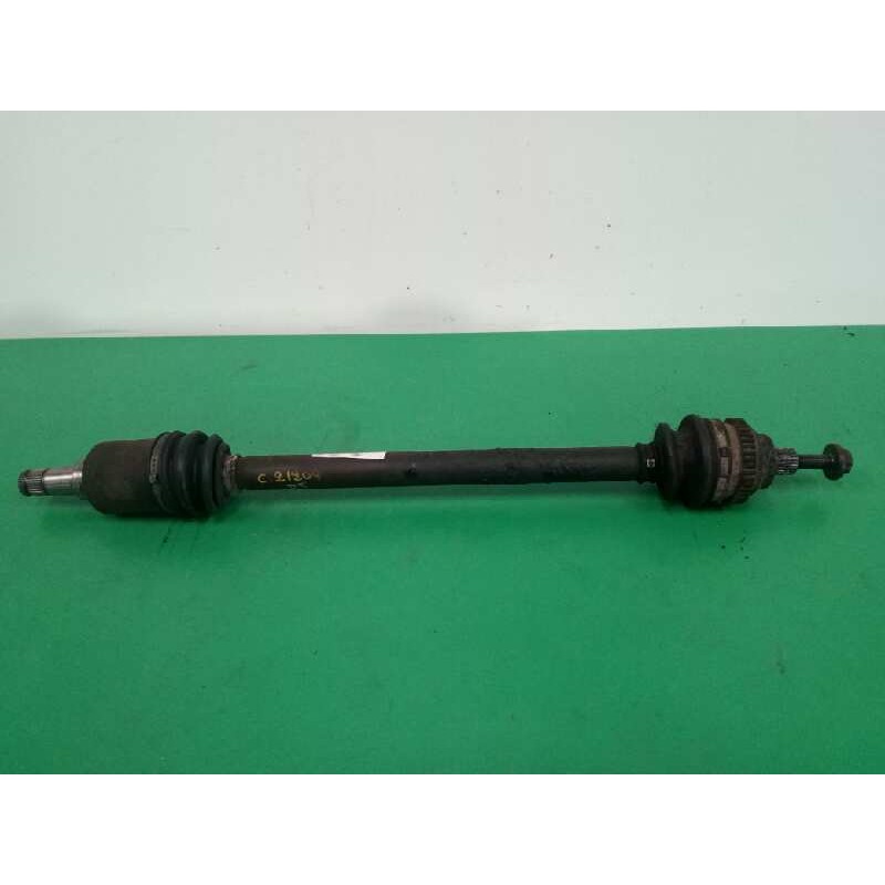 Recambio de transmision trasera derecha para smart coupe básico (45kw) referencia OEM IAM   