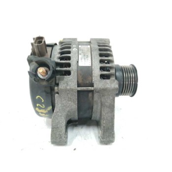 Recambio de alternador para ford focus berlina (cap) 1.6 tdci cat referencia OEM IAM 3M5T10300PD 1042103513 120A