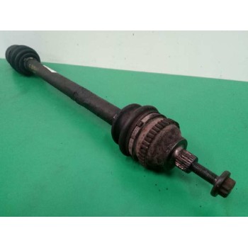 Recambio de transmision trasera derecha para smart coupe básico (45kw) referencia OEM IAM   