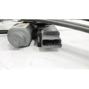 Recambio de elevalunas delantero izquierdo para citroën xsara coupé (n0) 2.0 hdi 90 referencia OEM IAM 400594T  