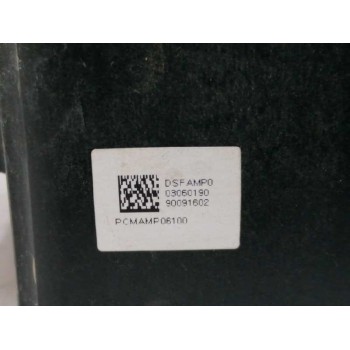 Recambio de modulo electronico para kia niro e-niro drive referencia OEM IAM K496391000  