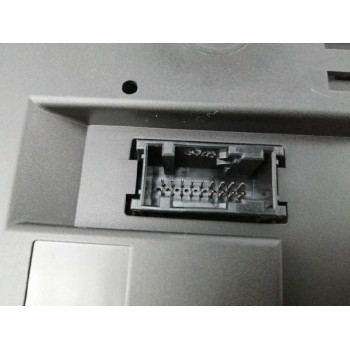 Recambio de cuadro instrumentos para bmw serie 3 berlina (e90) 2.0 turbodiesel cat referencia OEM IAM 9166846  