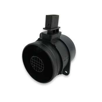 Recambio de caudalimetro para mercedes-benz sprinter 3,5-t furgoneta (b906) 319 cdi / bluetec (906.631, 906.633, 906.635, 906.63