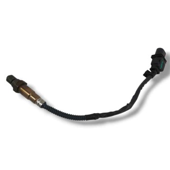 Recambio de sonda lambda para omoda 5 1.6 tgdi referencia OEM IAM 0258017591  