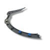 Recambio de aletin trasero izquierdo para land rover range rover evoque (l538) 2.0 d referencia OEM IAM BJ32290E23AH  