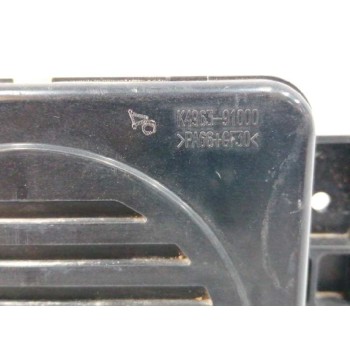 Recambio de modulo electronico para kia niro e-niro drive referencia OEM IAM K496391000  