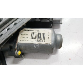 Recambio de elevalunas delantero izquierdo para citroën xsara coupé (n0) 2.0 hdi 90 referencia OEM IAM 400594T  