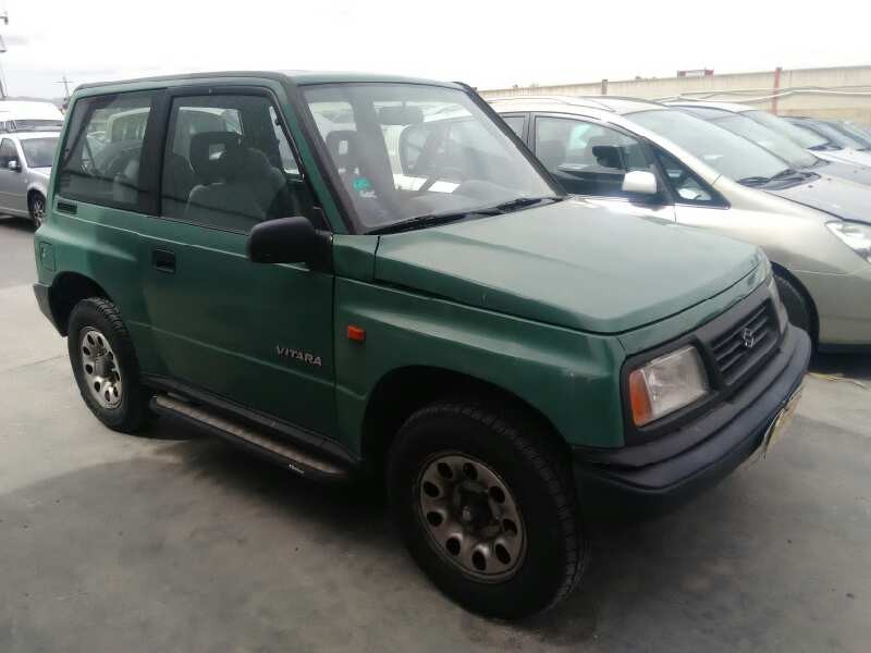 SUZUKI VITARA SE/SV (ET)