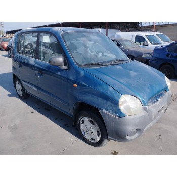 hyundai atos (mx) del año 1998