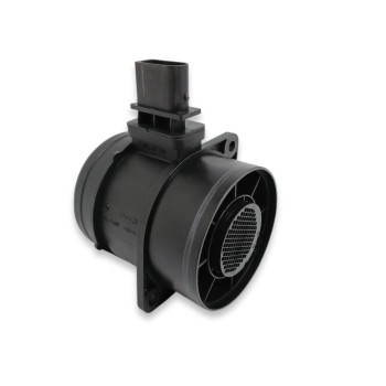 Recambio de caudalimetro para mercedes-benz sprinter 3,5-t furgoneta (b906) 319 cdi / bluetec (906.631, 906.633, 906.635, 906.63