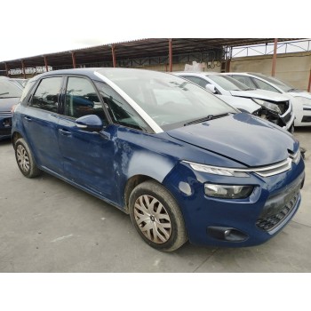 citroën c4 picasso del año 2015