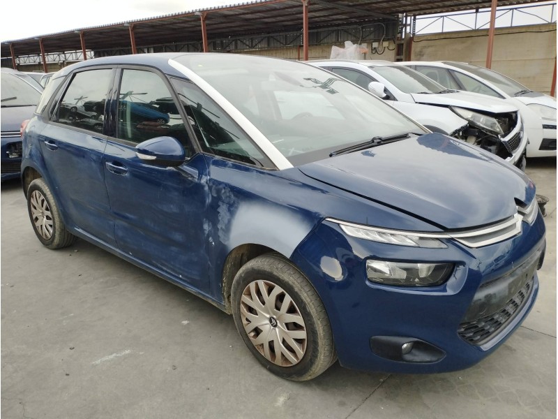 CITROËN C4 PICASSO