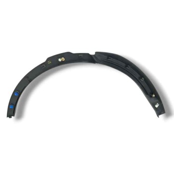 Recambio de aletin trasero izquierdo para land rover range rover evoque (l538) 2.0 d referencia OEM IAM BJ32290E23AH  